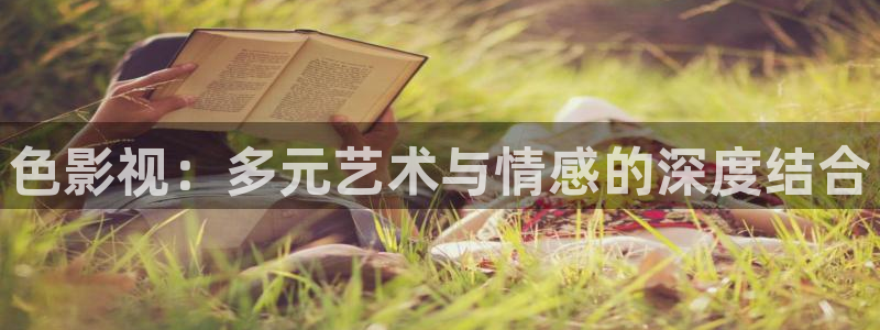 驰策驰影院理论：色影视：多元艺术与情感的深度结合